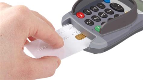 smart chip credit card theft|do emv chips make credit cards safe.